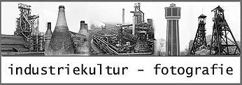 Industriekultur-Fotografie