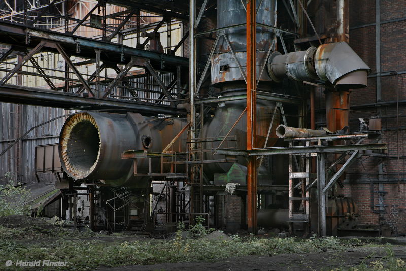 rolling mill