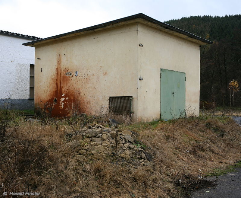 "Paul Poensgen" wire rod mill"