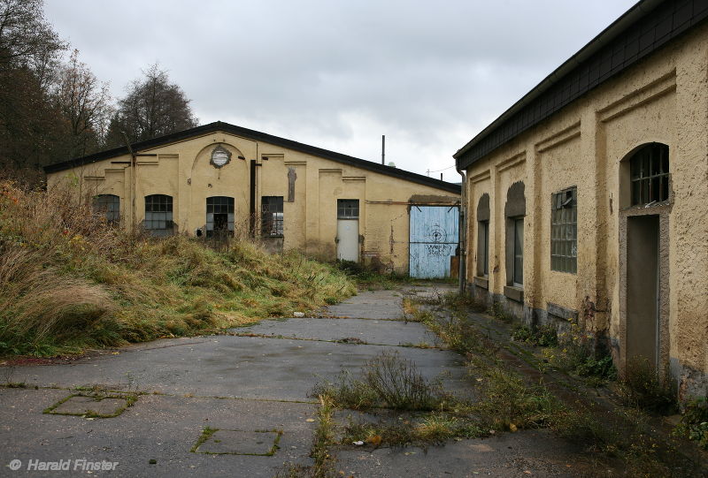 "Paul Poensgen" wire rod mill"