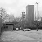 Zollverein 1/2/8 colliery