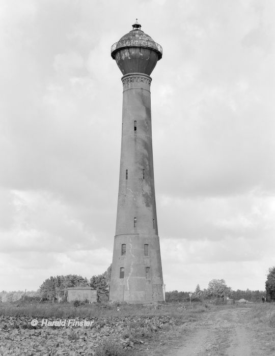 water  tower