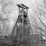 coal mine Zollverein Schacht 12