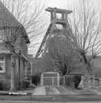 coal mine Zollverein Schacht 12