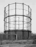 SAFEA: gas holder