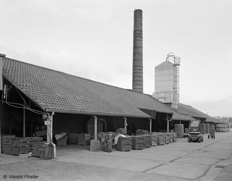 Gillrath brickworks