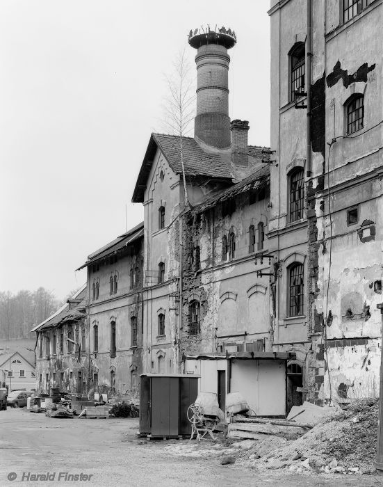 "Josef Kluge" brewery and malting