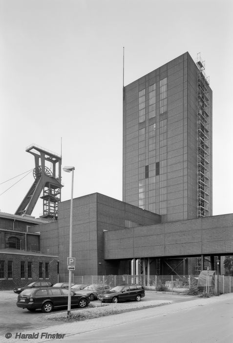 Zollverein 1/2/8 colliery