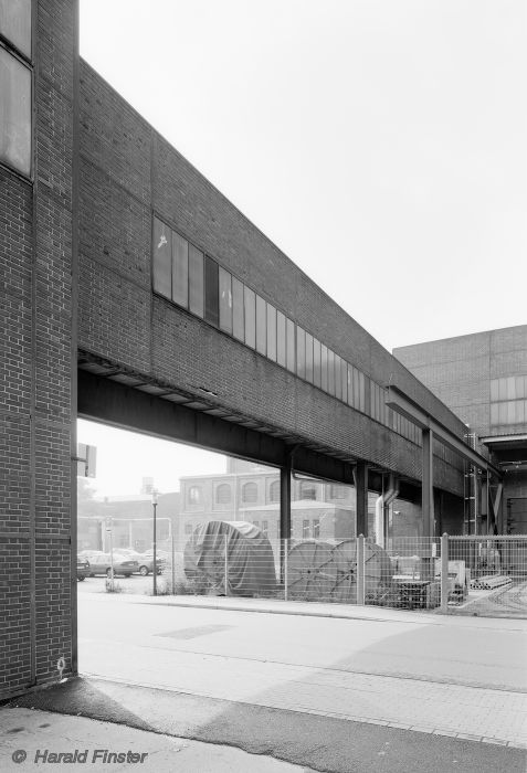 Zollverein 1/2/8 colliery