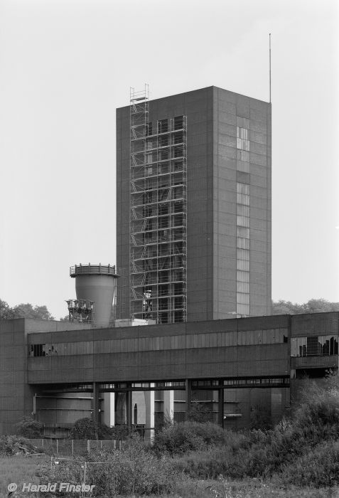 Zollverein 1/2/8 colliery