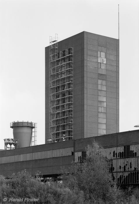 Zollverein 1/2/8 colliery