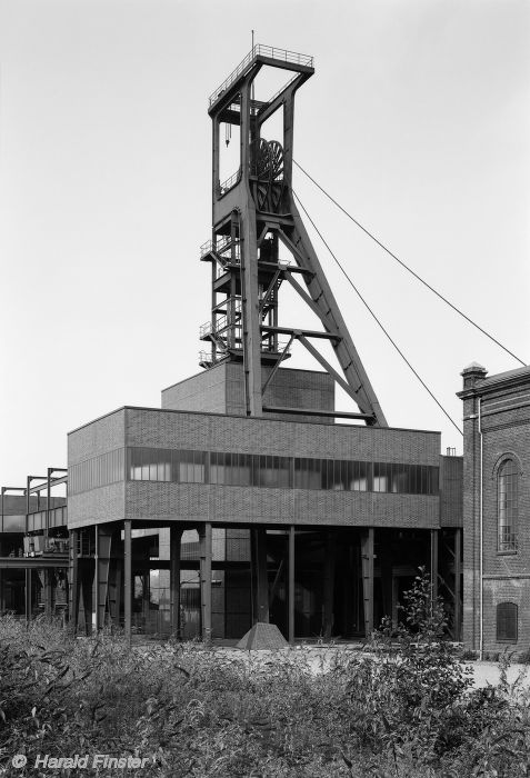 Zollverein 1/2/8 colliery