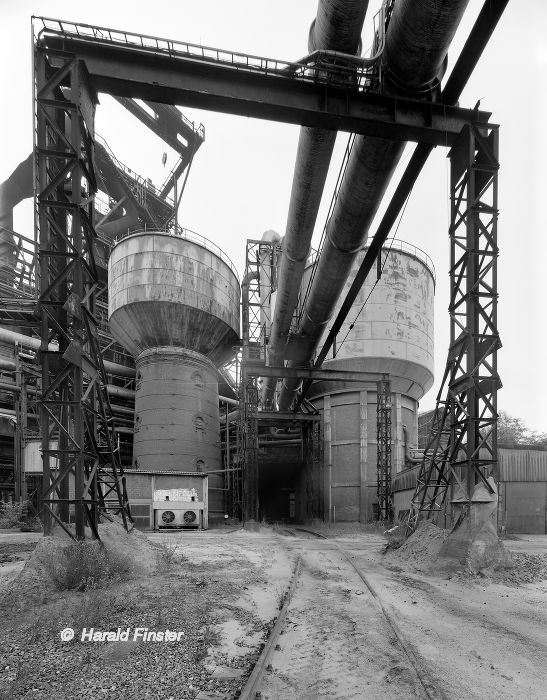 water towers