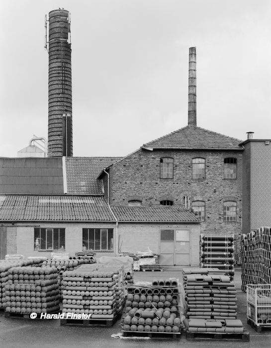 Teeuwen stoneware tube works