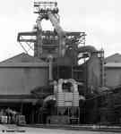 'Redcar/Teesside' steelworks (Corus/Tata): blast furnace