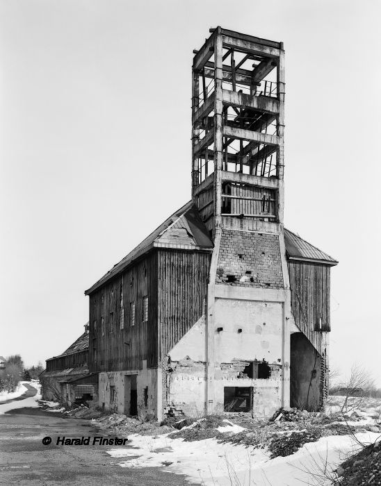 tin mine