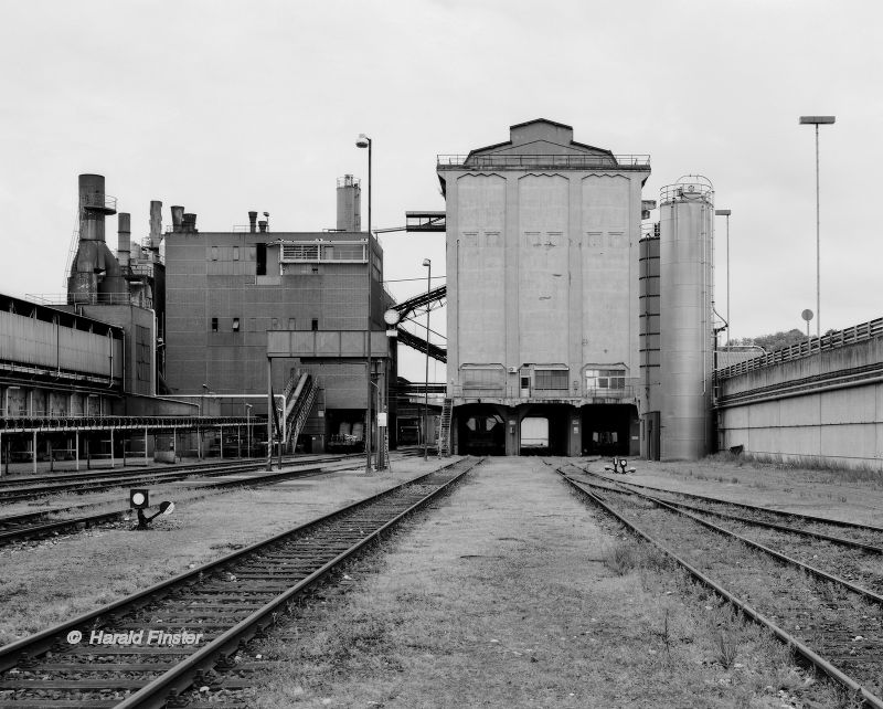 briquette plant Sophia Jacoba