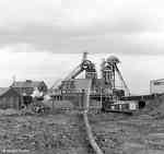 Sutton Manor colliery