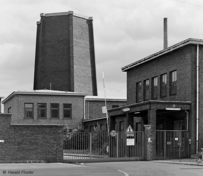 cooling tower