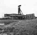 colliery shaft 'Puits Crachet Picquery No 11'