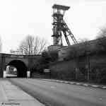 colliery shaft 'Puits Crachet Picquery No 11'