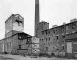 boiler-house and paper factory