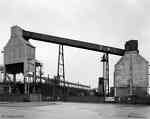 Monckton coking plant