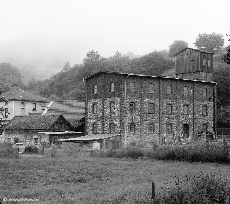 saw mill