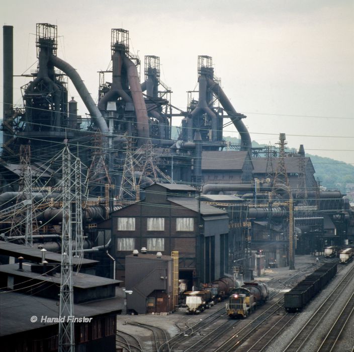 Bethlehem Steel