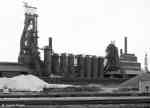 blast furnaces