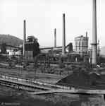 coke plant