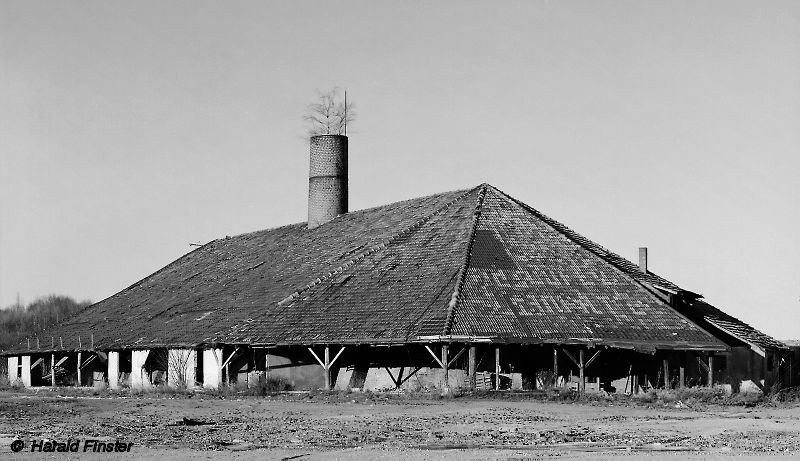 Brickworks Grafenberg