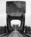 roller bascule bridge