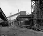 steelworks (Corus): coking plant