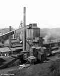 coking plant 'Cokeries d'Anderlues'