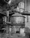 coking plant 'Cokeries d'Anderlues'