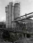 coking plant 'Cokeries d'Anderlues'