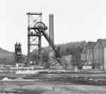 Cefn Coed/Blaenant colliery