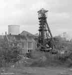 headframe