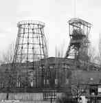 Schachtanlage Zollverein 3/7/10, Schacht 10