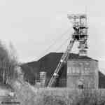 coal mine Adolf