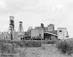 coal mine 'Charbonnages de Beringen'