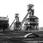 colliery Kempense Steenkolenmijnen Siége d'Eisden