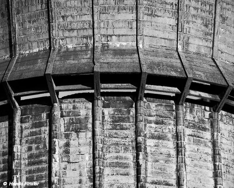 cooling tower