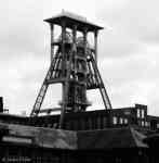 headframe shaft II