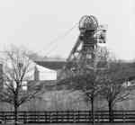 Bilsthorpe colliery