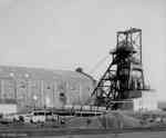 Penallta colliery