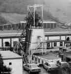 Taff Merthyr colliery