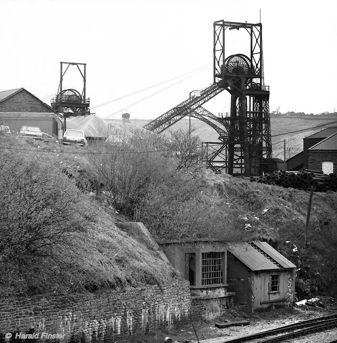 Deep Navigation colliery