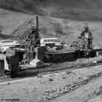 Marine colliery